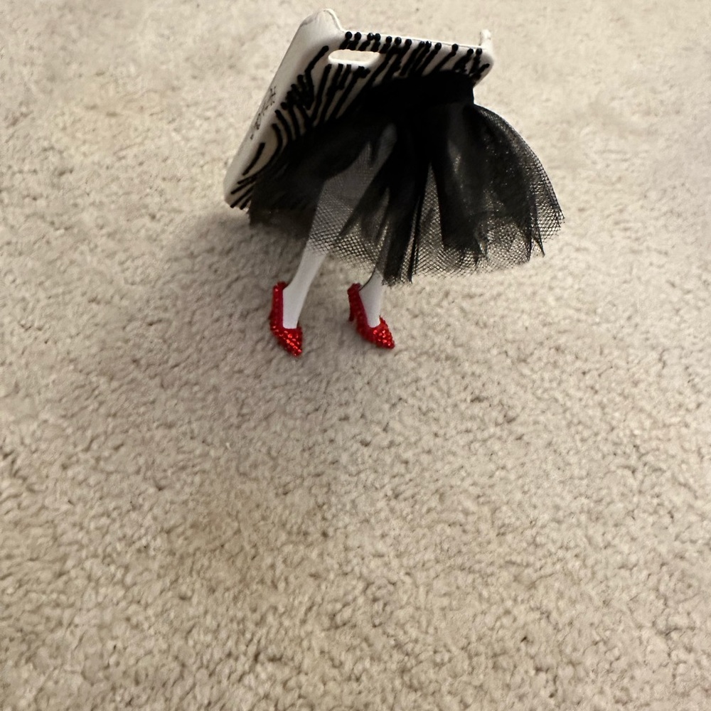 Alice and Olivia